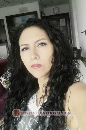 156775 - Shirley Age: 45 - Colombia