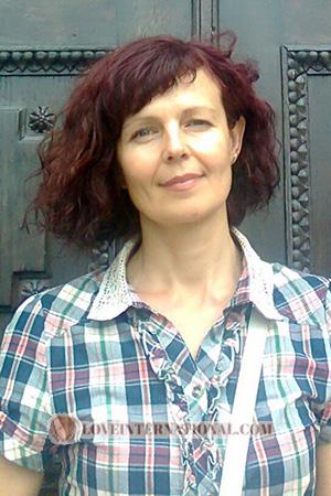 157649 - Liliya Age: 54 - Belarus