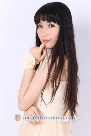 165548 - Mingyue Age: 30 - China