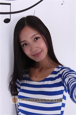 166719 - Baozhu Age: 29 - China