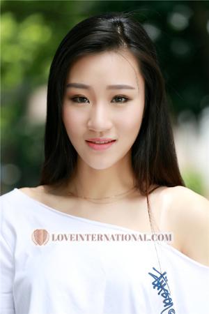 168766 - Yuxi Age: 26 - China