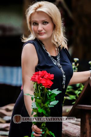 169433 - Elina Age: 48 - Ukraine