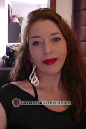 169627 - Claudia Age: 52 - Colombia