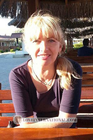 173758 - Svetlana Age: 58 - Ukraine