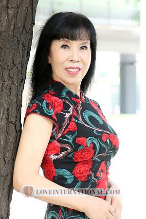 176283 - yuxia Age: 67 - China