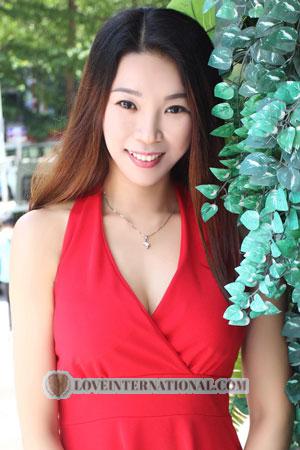 181216 - Lifei (Angel) Age: 47 - China
