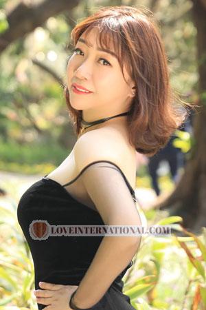 185597 - Ling (Linda) Age: 51 - China