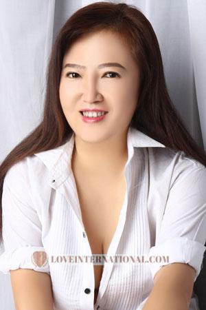 186263 - Xiaoyun (Nana) Age: 51 - China