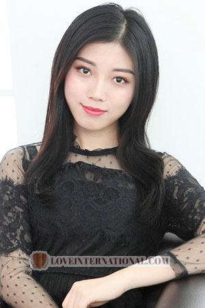 186522 - Qiaoting Age: 25 - China