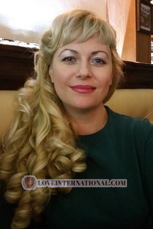 188367 - Viktoriya Age: 43 - Ukraine