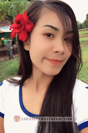 Thailand women