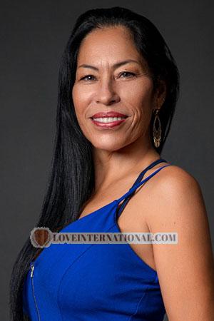 206511 - Gladys Yolanda Age: 52 - Colombia