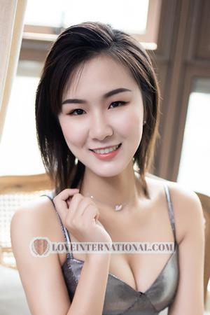 207874 - Lei Age: 29 - China