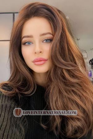 207898 - Anastasia Age: 23 - Latvia