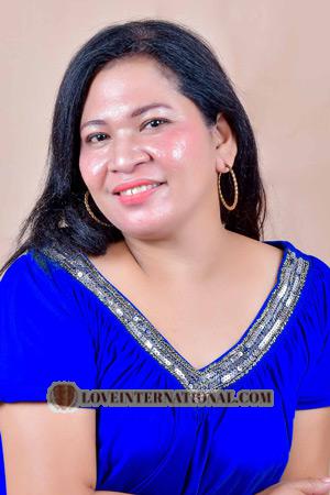 211486 - Maria Teresa Age: 42 - Philippines