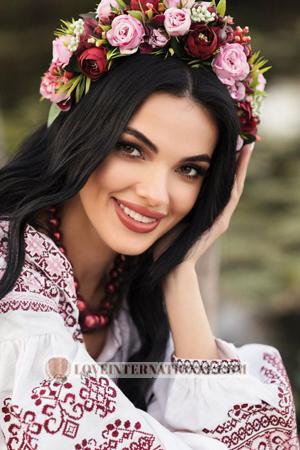 Ukraine women