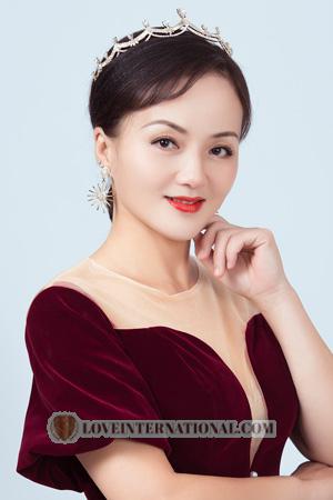 China women