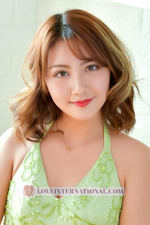 216179 - Alexis Age: 29 - China