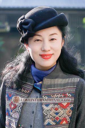 China women