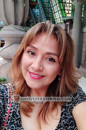 Ladies of Mexico