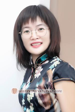 Ladies of China