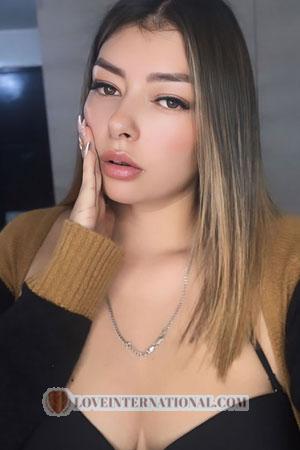 223890 - Katherine Age: 29 - Colombia
