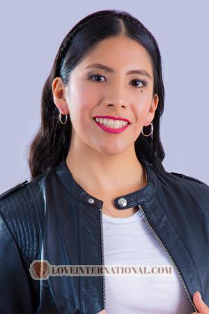 224831 - Lourdes Age: 34 - Peru