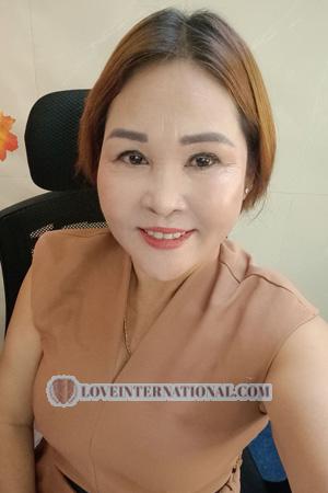 225033 - Muoy Huoy Age: 51 - Cambodia