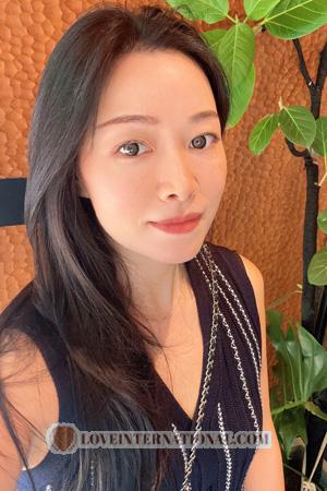 227714 - Siyi Age: 41 - China